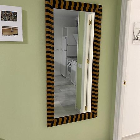 חרז Apartamento Centrico “Los Pajaritos” Con Garaje. מראה חיצוני תמונה
