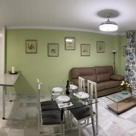 חרז Apartamento Centrico “Los Pajaritos” Con Garaje. מראה חיצוני תמונה
