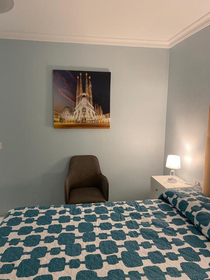 חרז Apartamento Centrico “Los Pajaritos” Con Garaje. מראה חיצוני תמונה